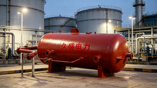 闽清大气式除氧器